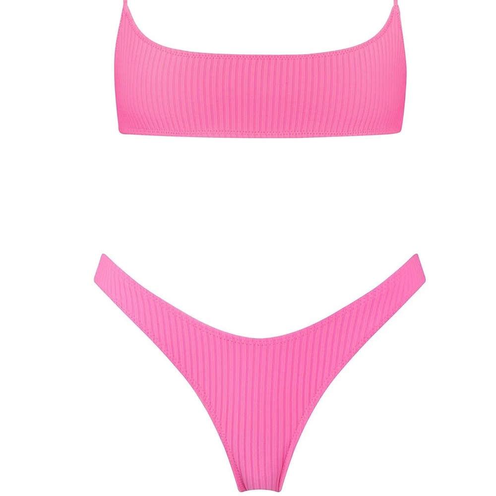 Triangl bikini